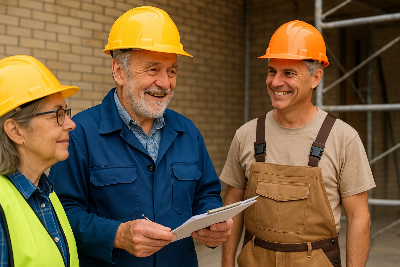 Verzuim en pensioen geregeld