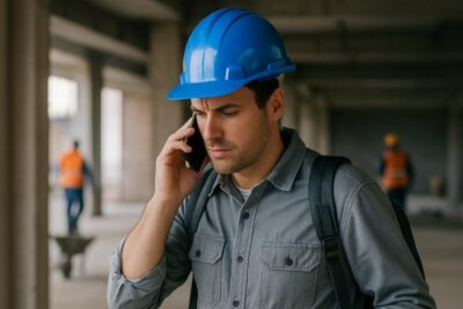 Overstappen zonder gedoe