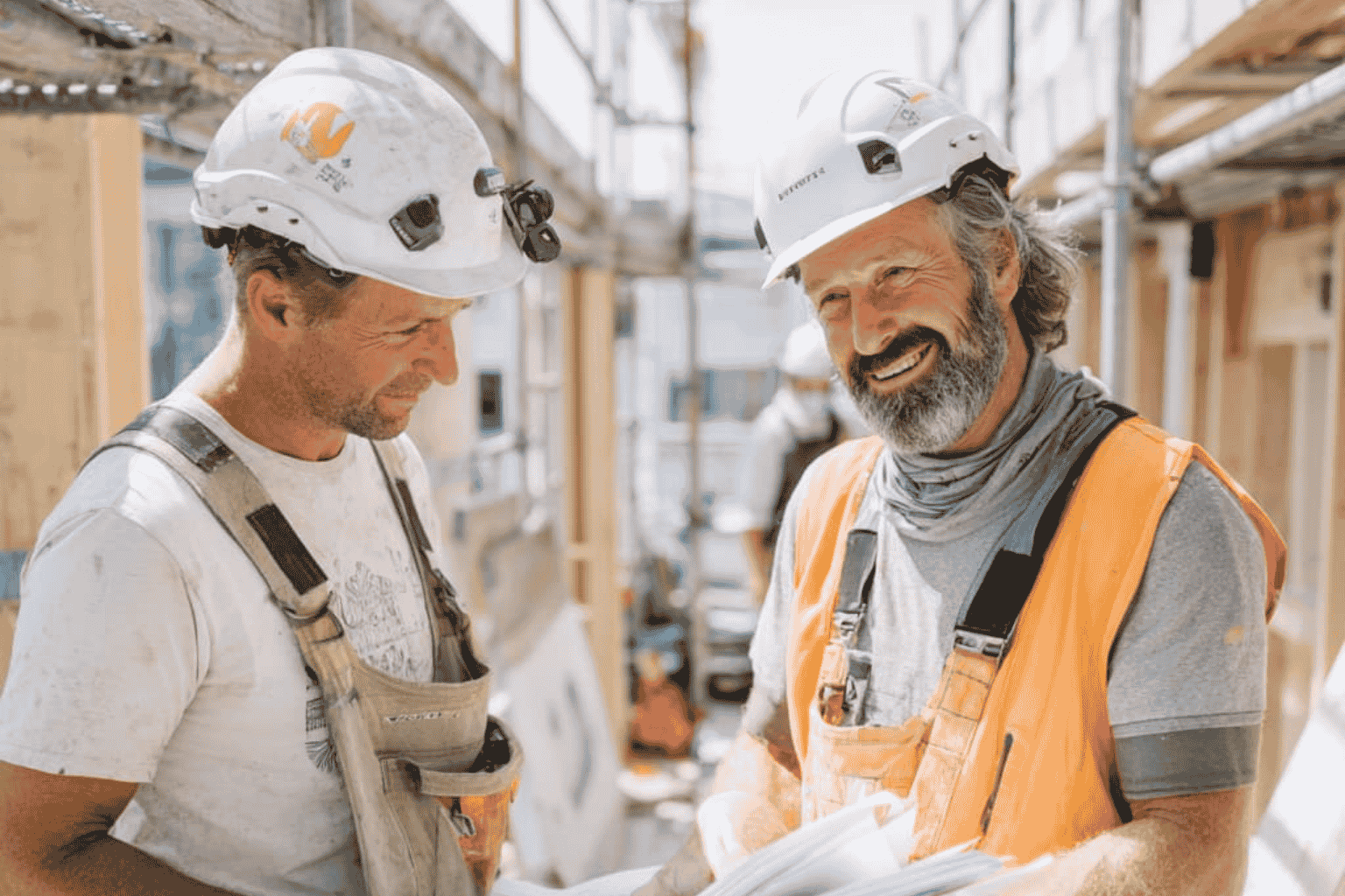 Één aanspreekpunt, één factuur